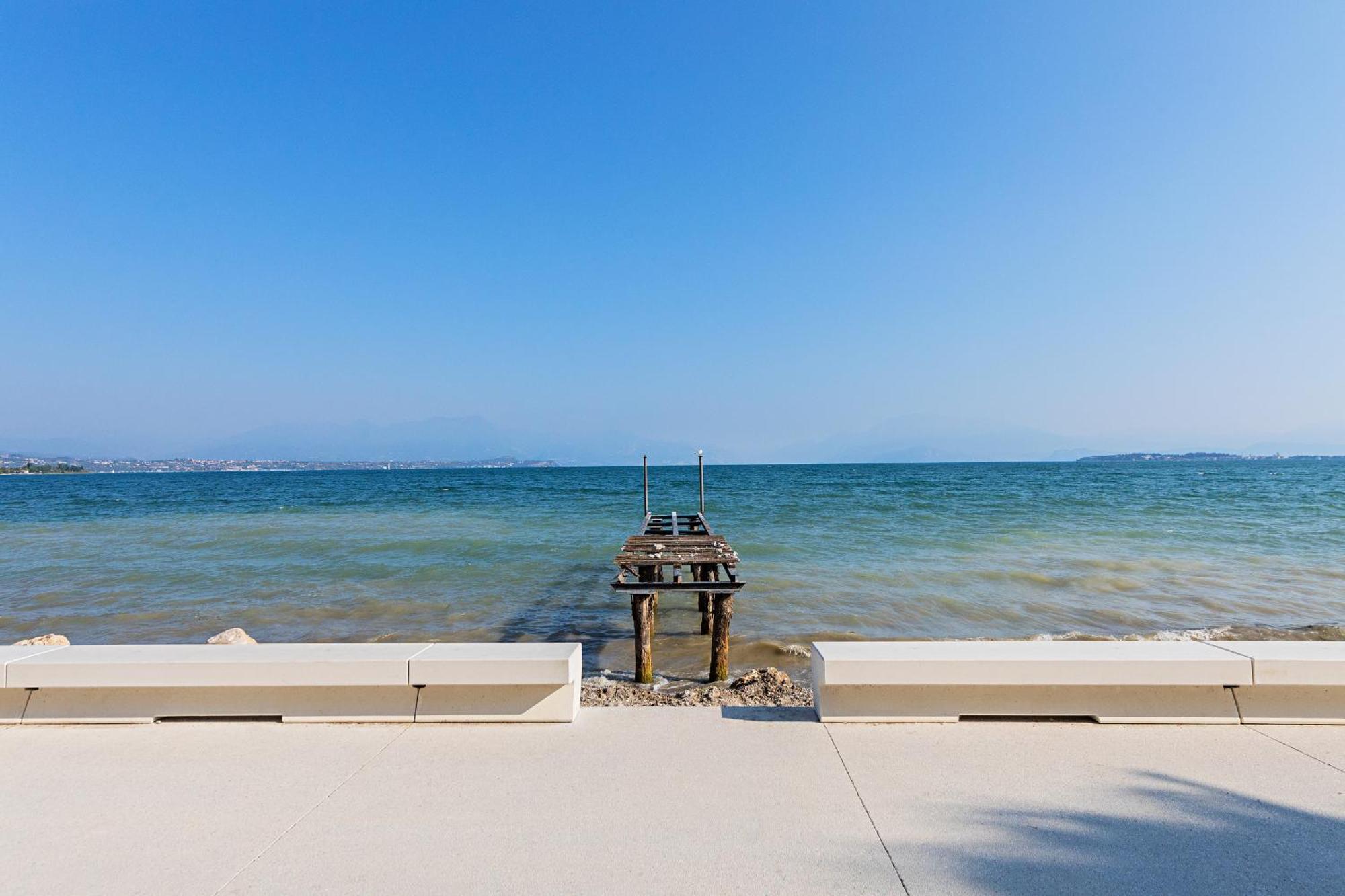 Apartment Residenza Miralago Iii By Wonderful Italy *