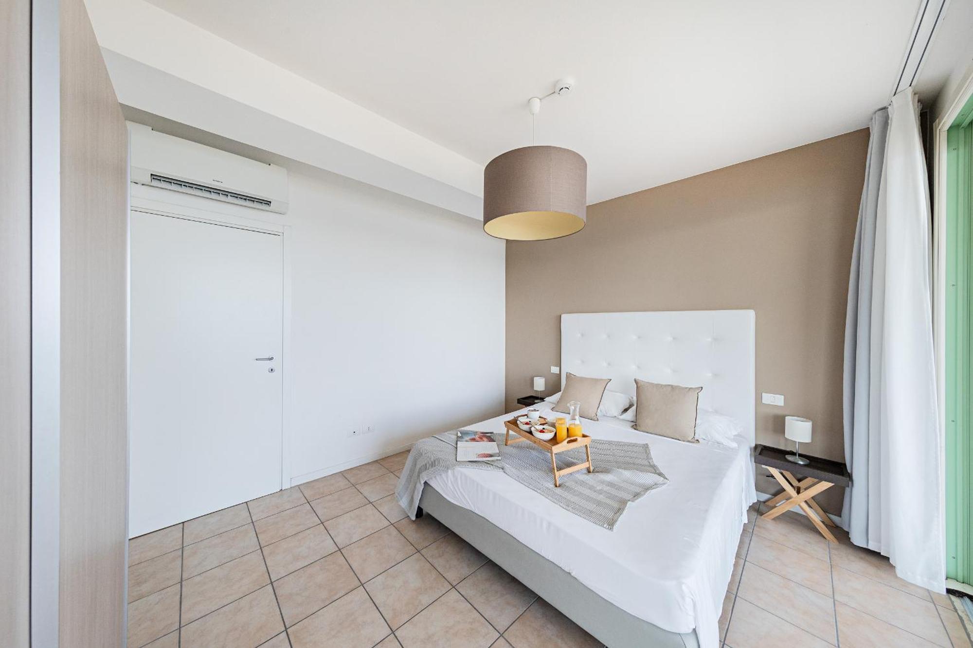 Residenza Miralago Iii By Wonderful Italy Apartment