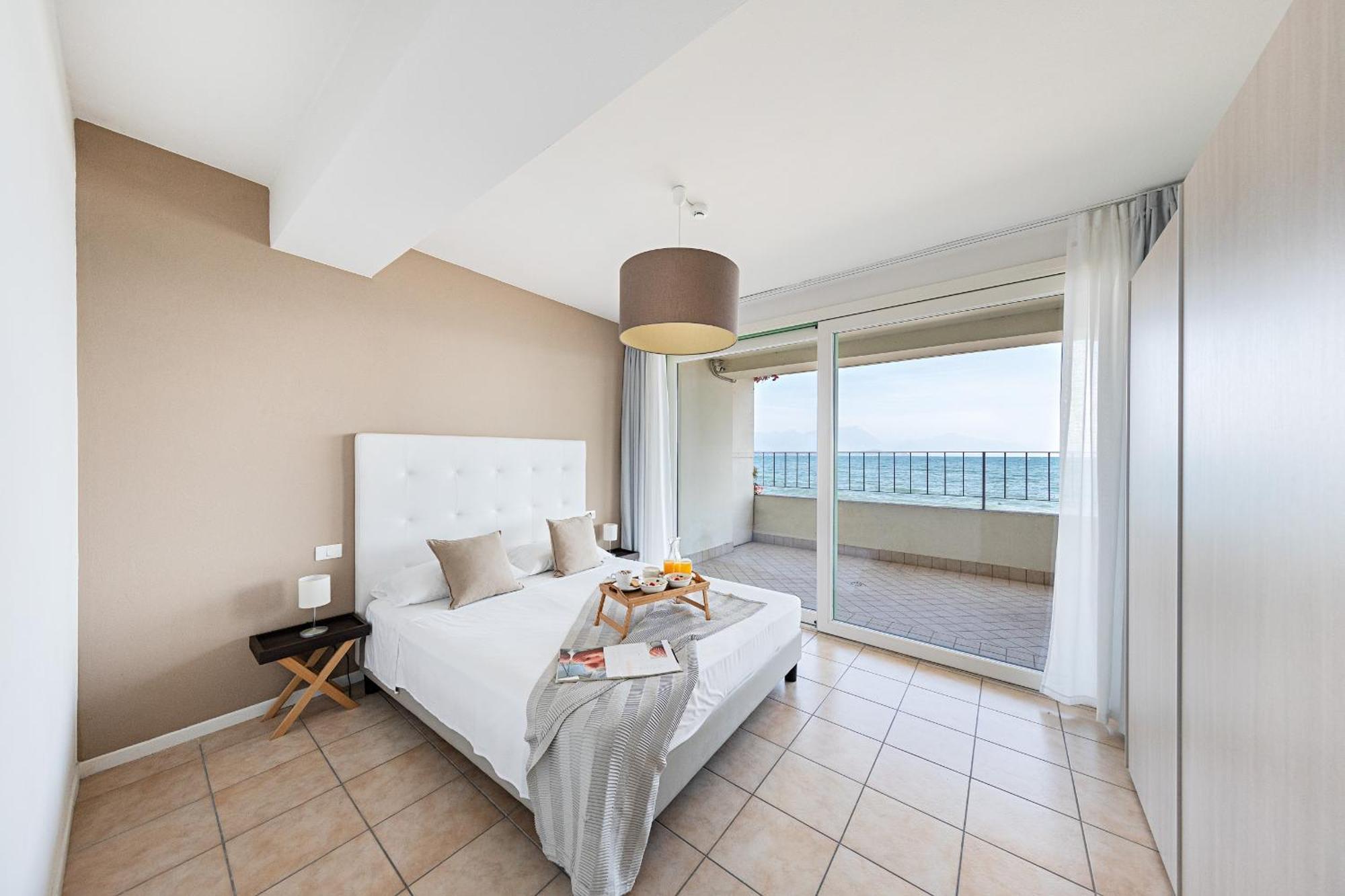 Residenza Miralago Iii By Wonderful Italy Apartment *
