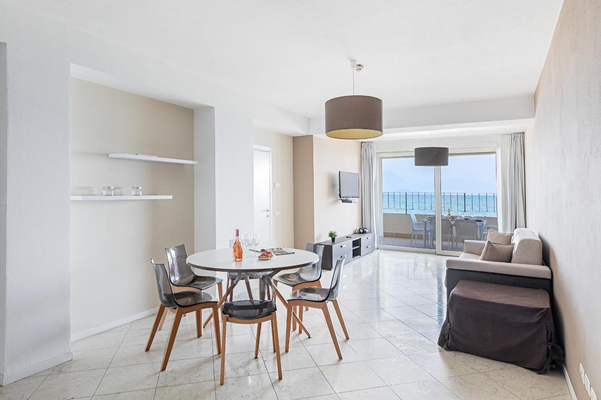 Residenza Miralago Iii By Wonderful Italy Desenzano del Garda
