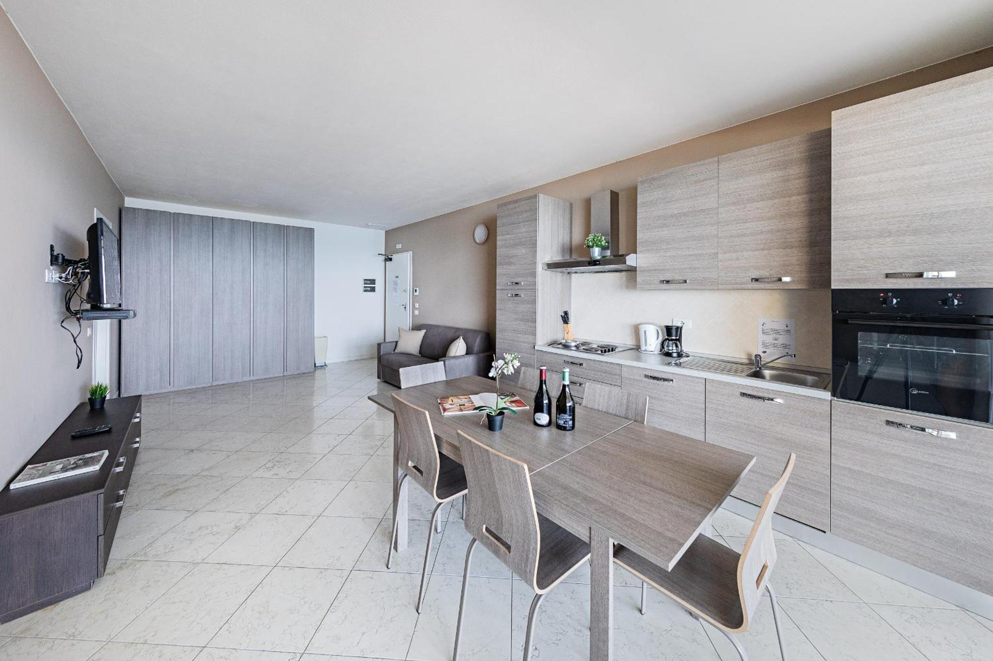 Residenza Miralago Iii By Wonderful Italy *