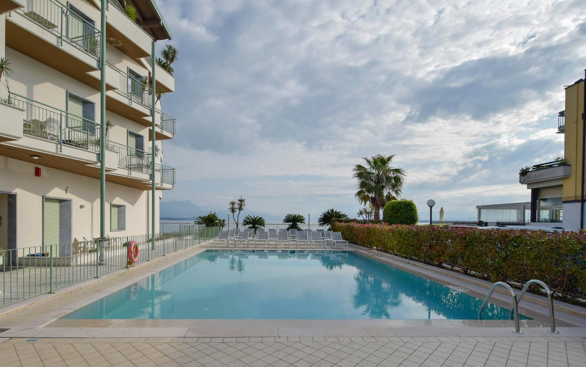 Residenza Miralago Iii By Wonderful Italy Appartamento Desenzano del Garda