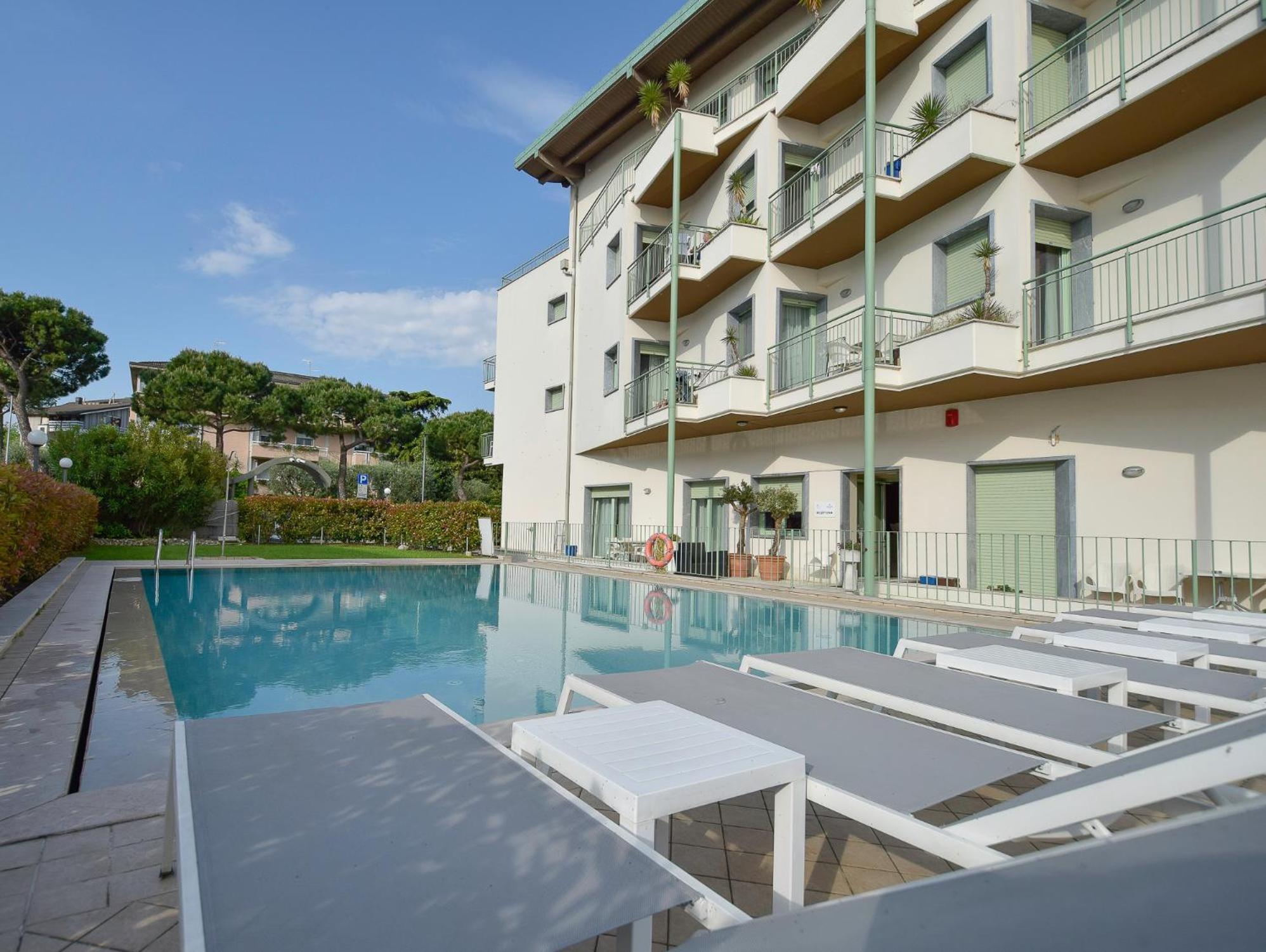 Residenza Miralago Iii By Wonderful Italy Desenzano del Garda