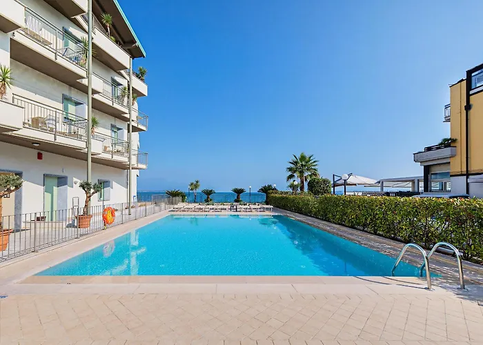 Residenza Miralago III By Wonderful Italy