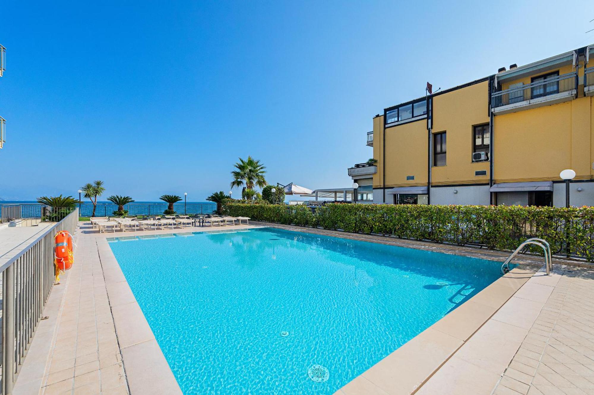 Residenza Miralago Iii By Wonderful Italy Appartement Desenzano del Garda
