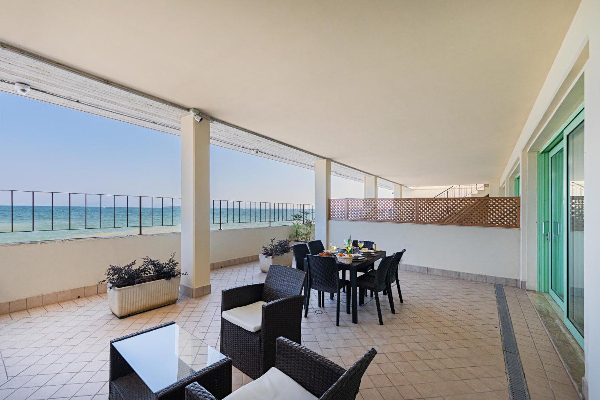 Appartement Residenza Miralago Iii By Wonderful Italy *