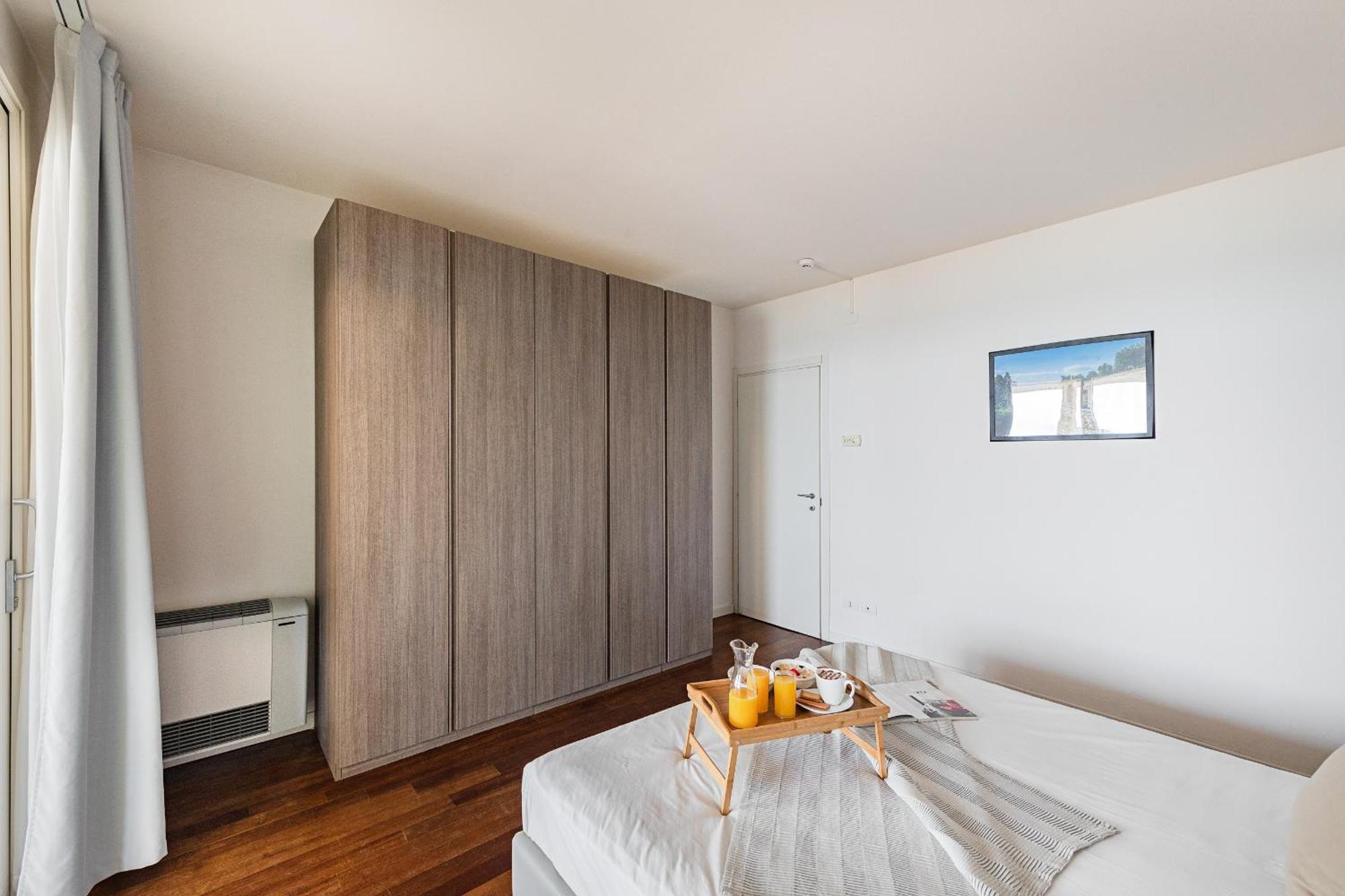 Appartement Residenza Miralago Iii By Wonderful Italy
