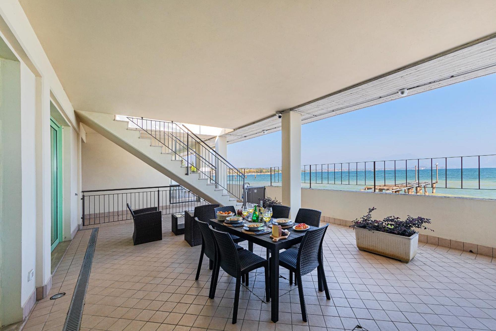 Residenza Miralago Iii By Wonderful Italy Desenzano del Garda