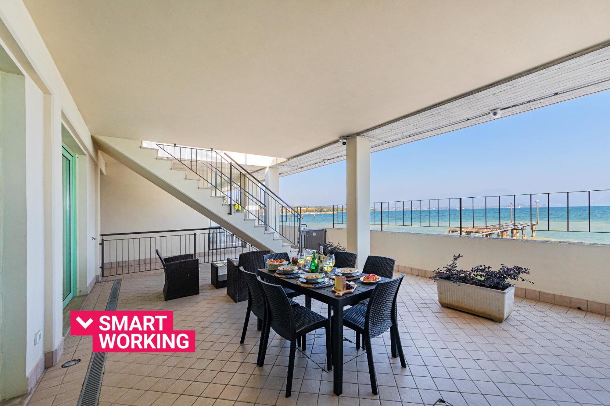 Appartement Residenza Miralago Iii By Wonderful Italy *