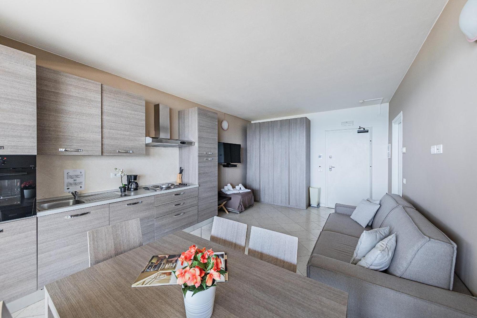 Residenza Miralago Iii By Wonderful Italy *