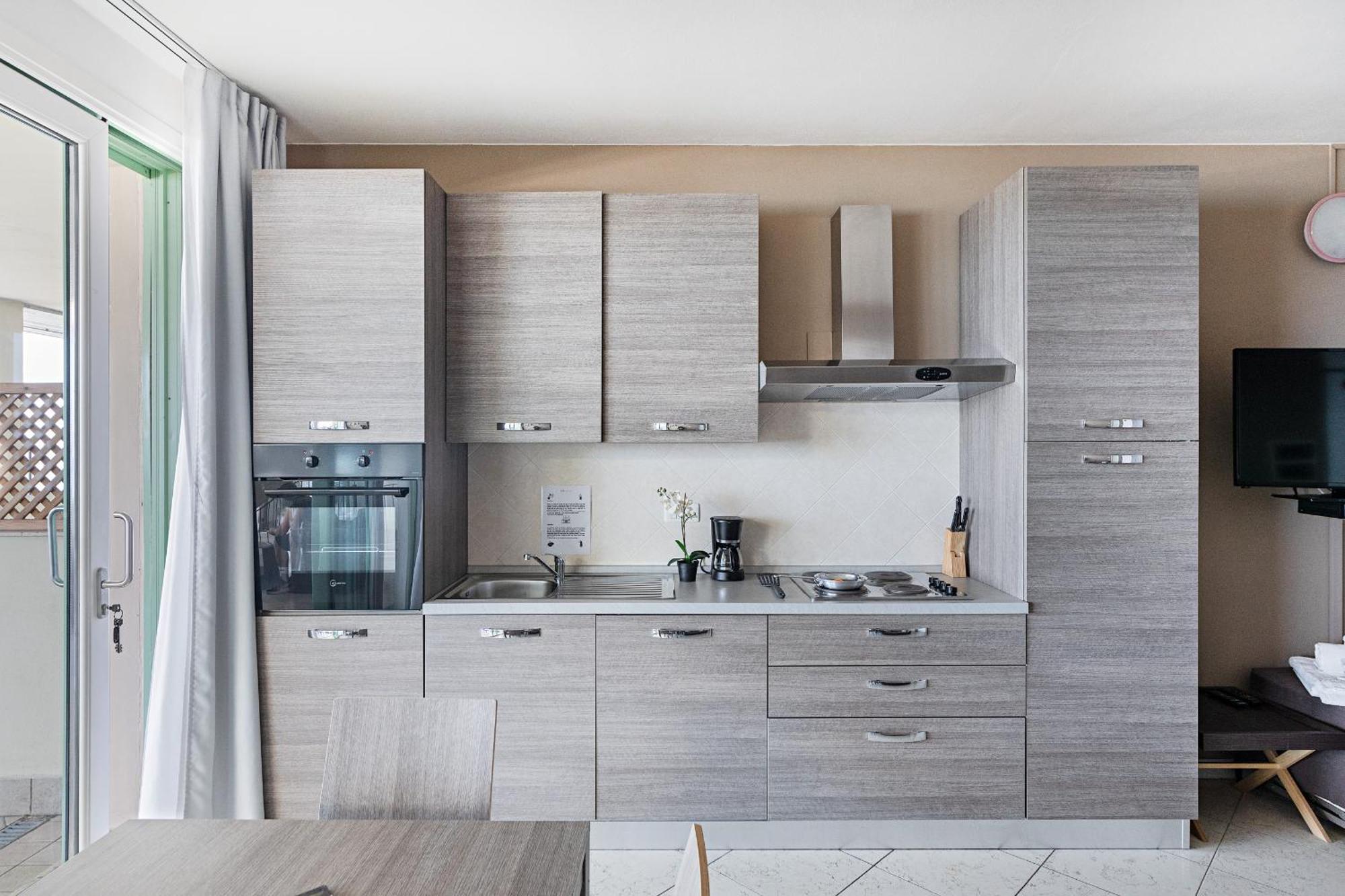 Appartement Residenza Miralago Iii By Wonderful Italy Desenzano del Garda