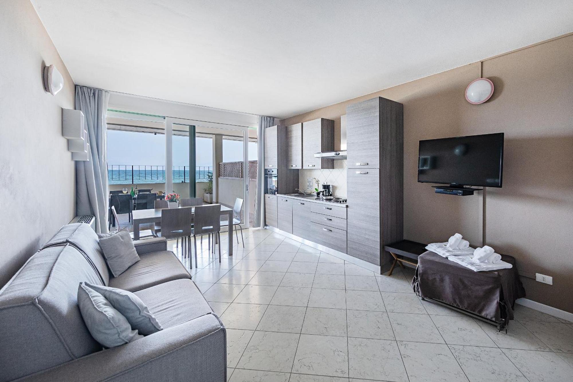 Residenza Miralago Iii By Wonderful Italy Desenzano del Garda
