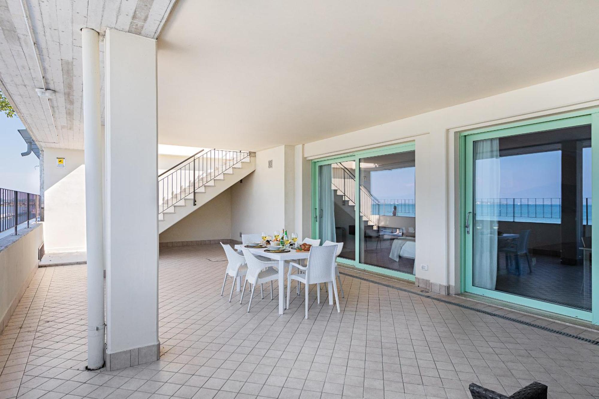 Residenza Miralago Iii By Wonderful Italy Desenzano del Garda