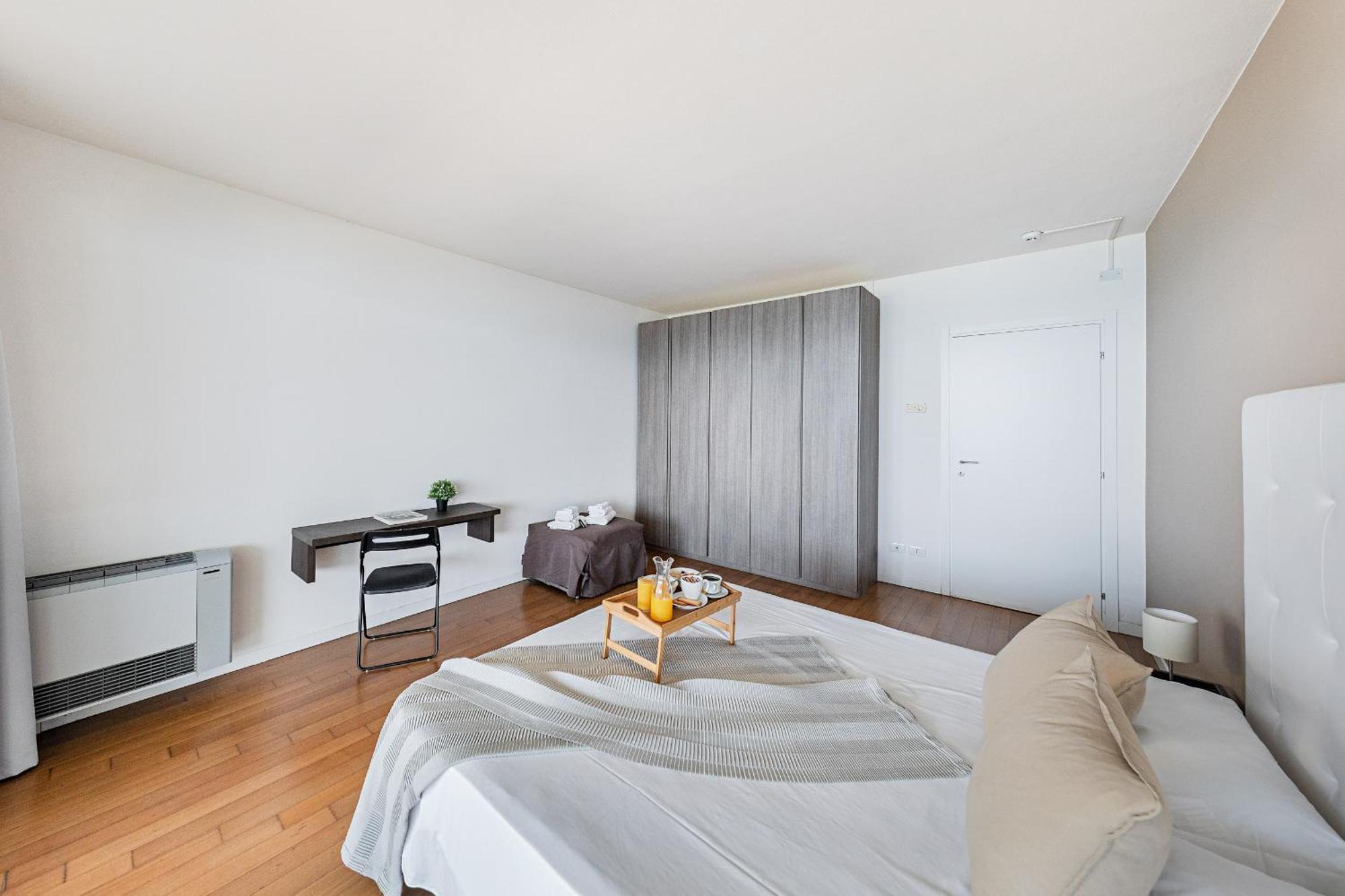 Appartement Residenza Miralago Iii By Wonderful Italy *