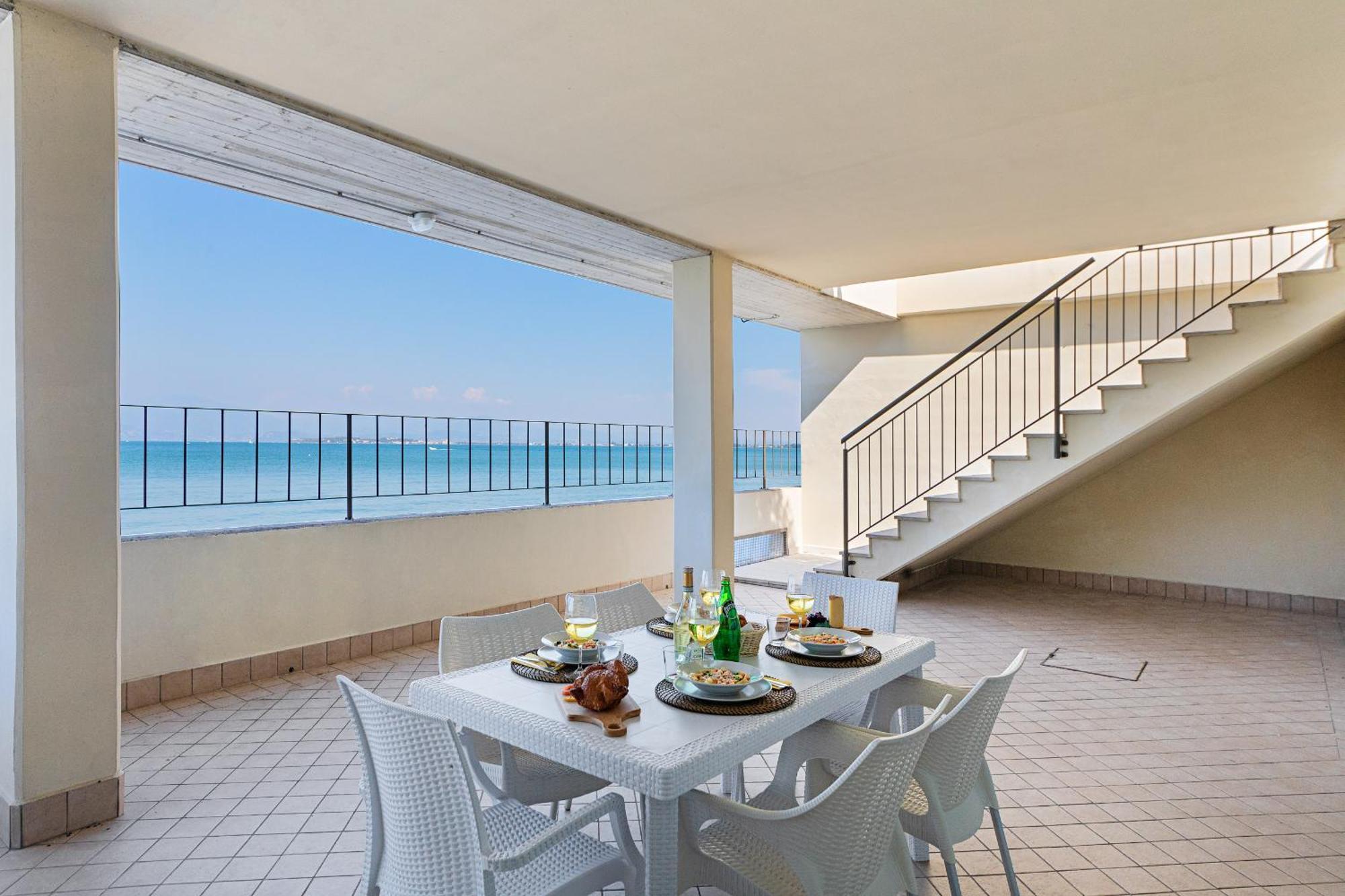 Residenza Miralago Iii By Wonderful Italy