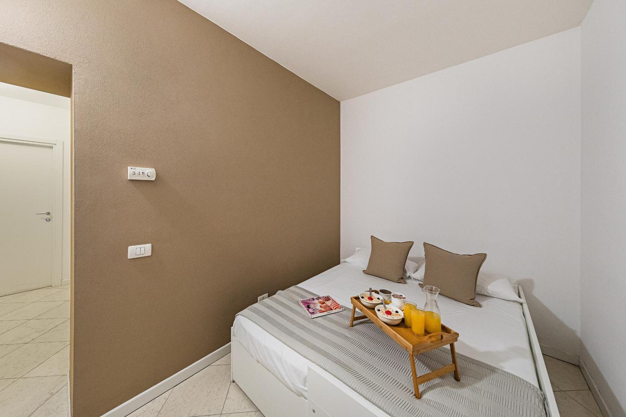 Residenza Miralago Iii By Wonderful Italy Appartement *