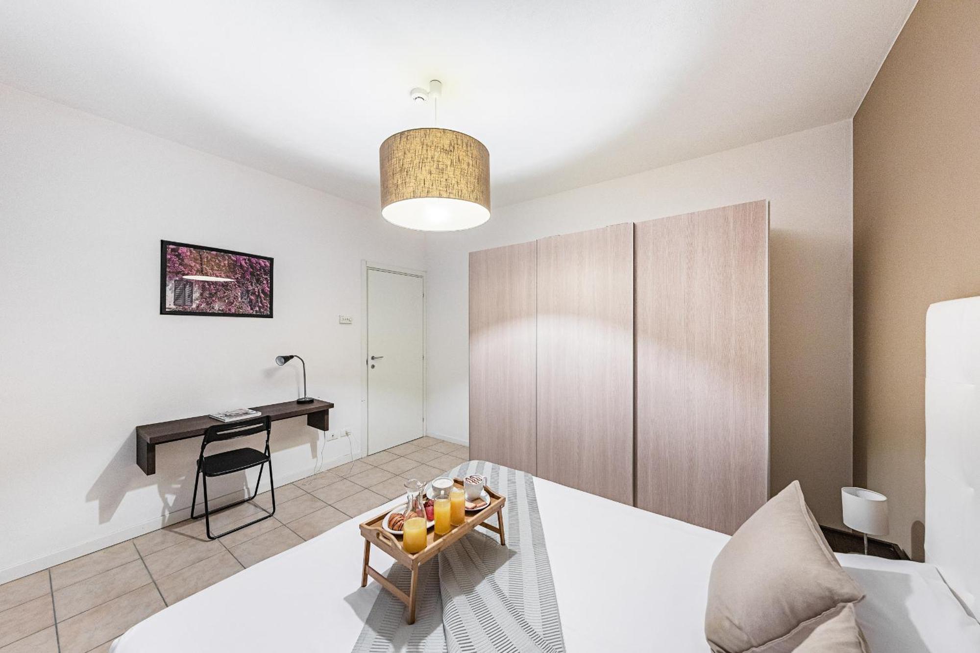 Residenza Miralago Iii By Wonderful Italy