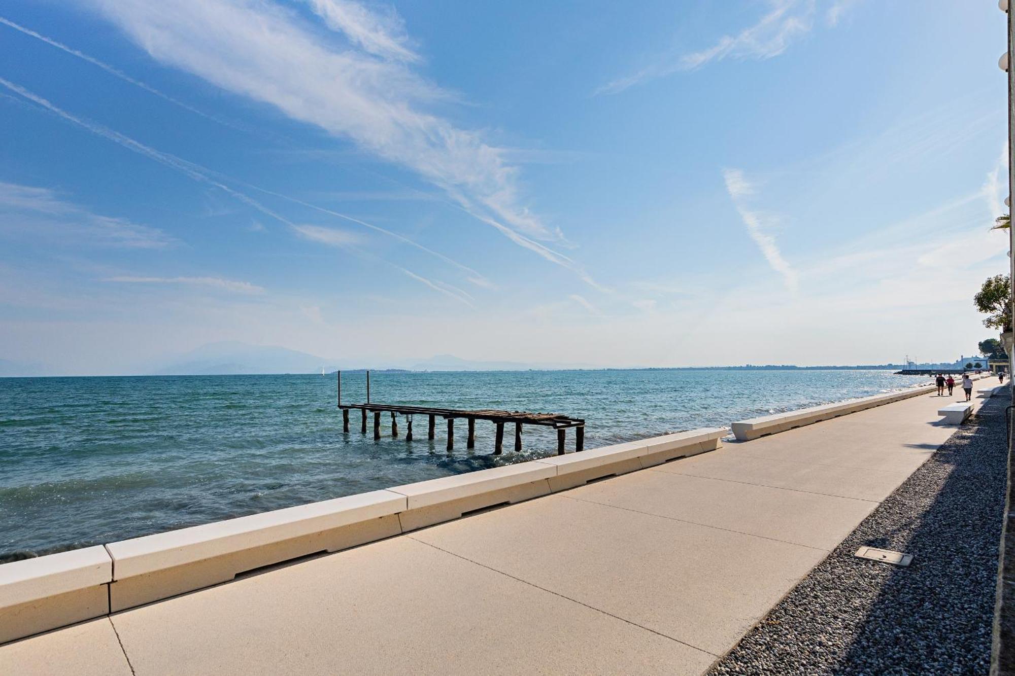 Residenza Miralago Iii By Wonderful Italy Appartement *