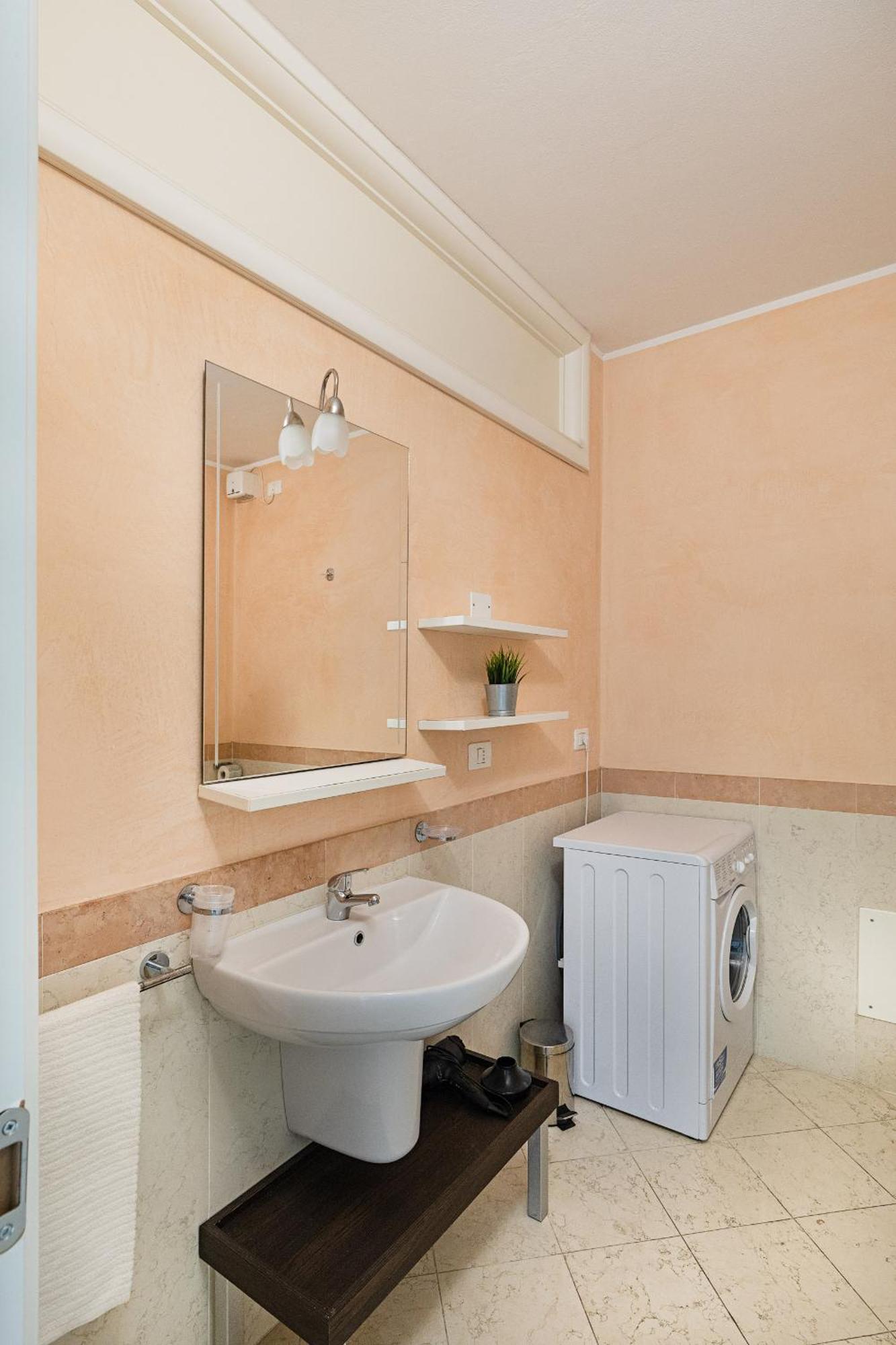 Appartement Residenza Miralago Iii By Wonderful Italy