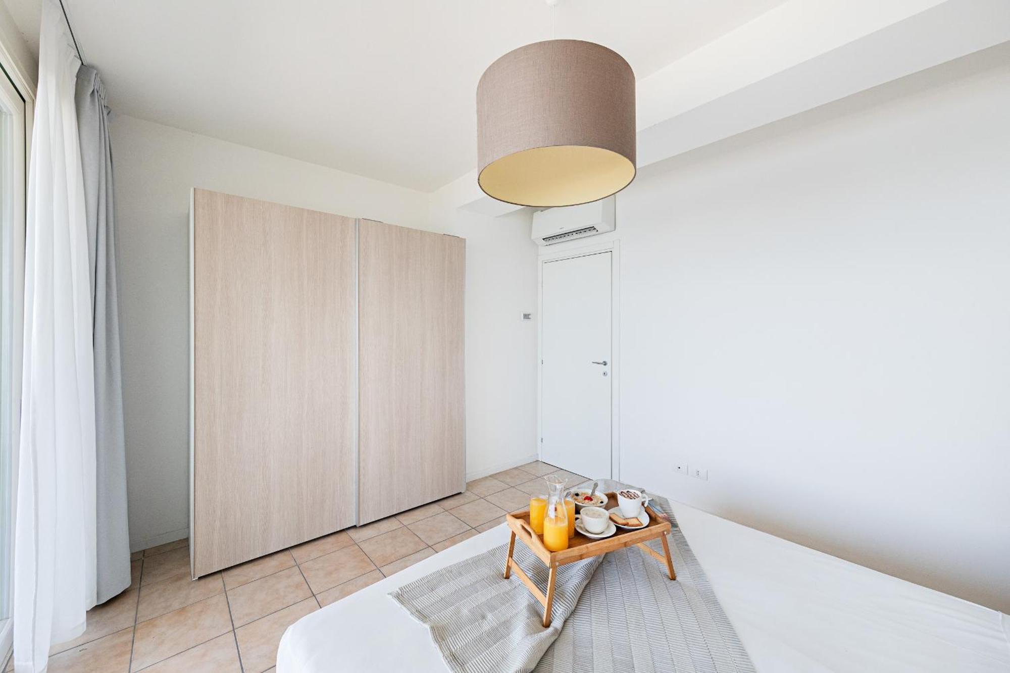 Residenza Miralago Iii By Wonderful Italy Appartement Desenzano del Garda