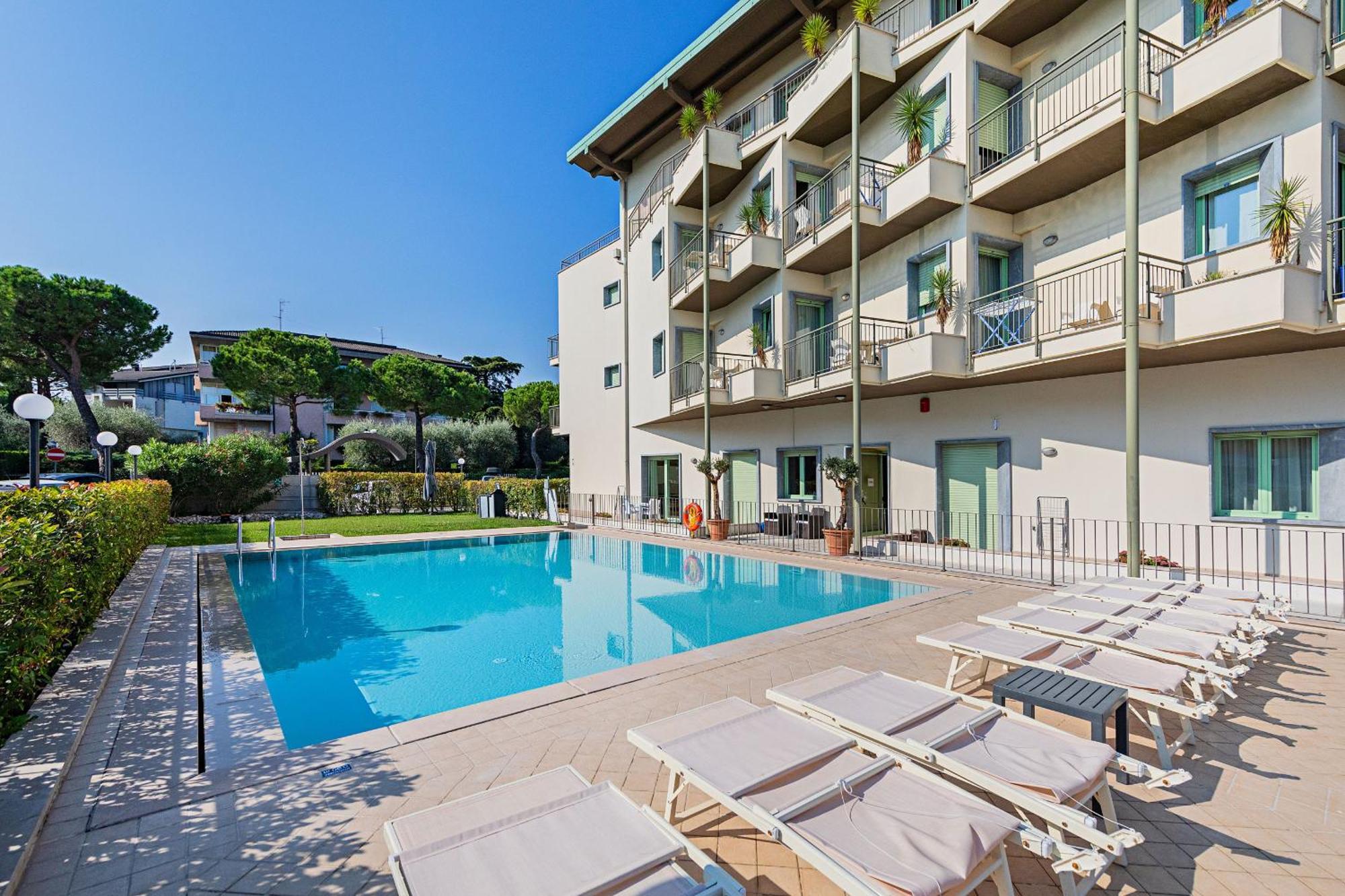 Residenza Miralago Iii By Wonderful Italy *