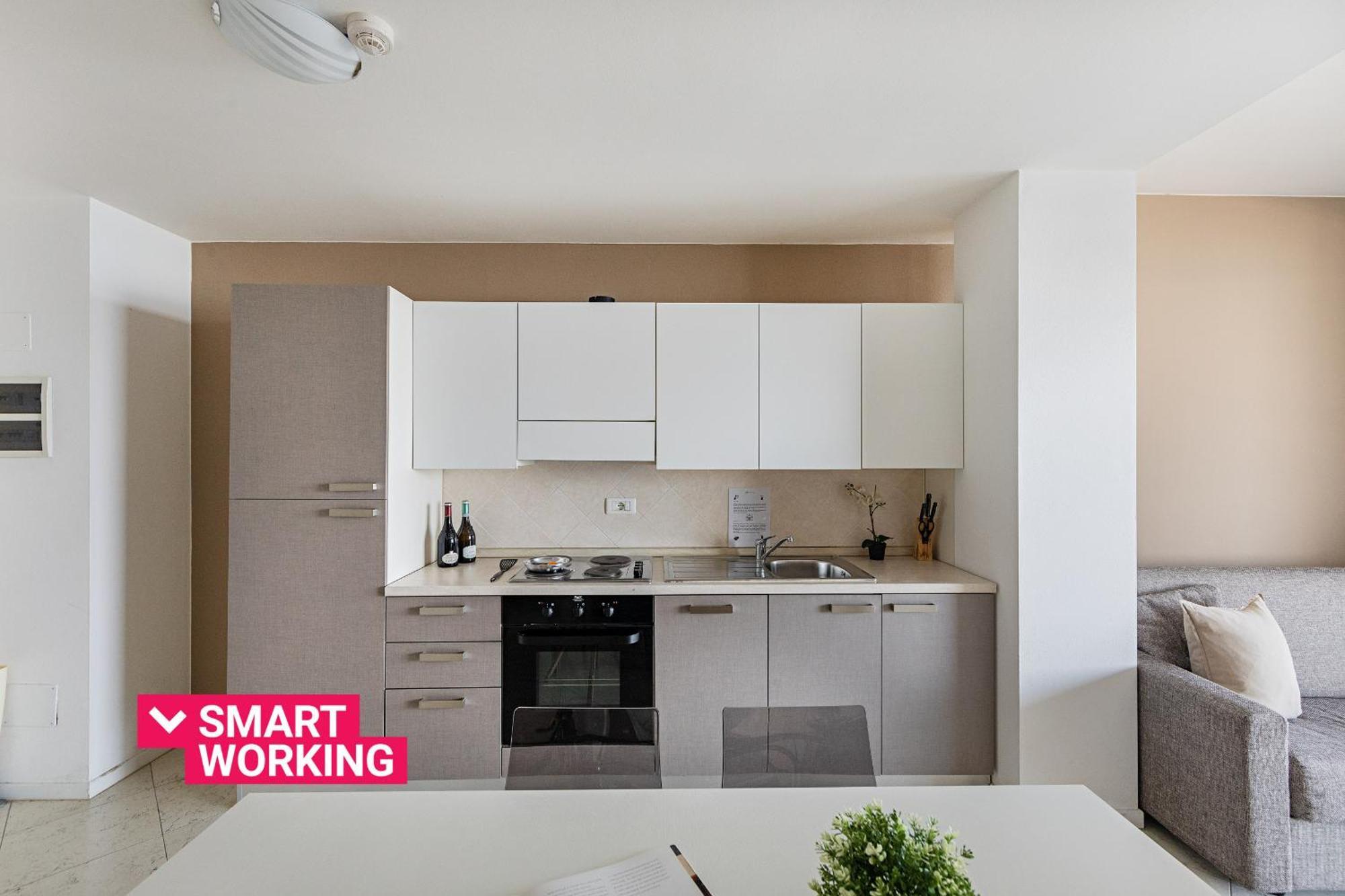 Residenza Miralago Iii By Wonderful Italy * Desenzano del Garda