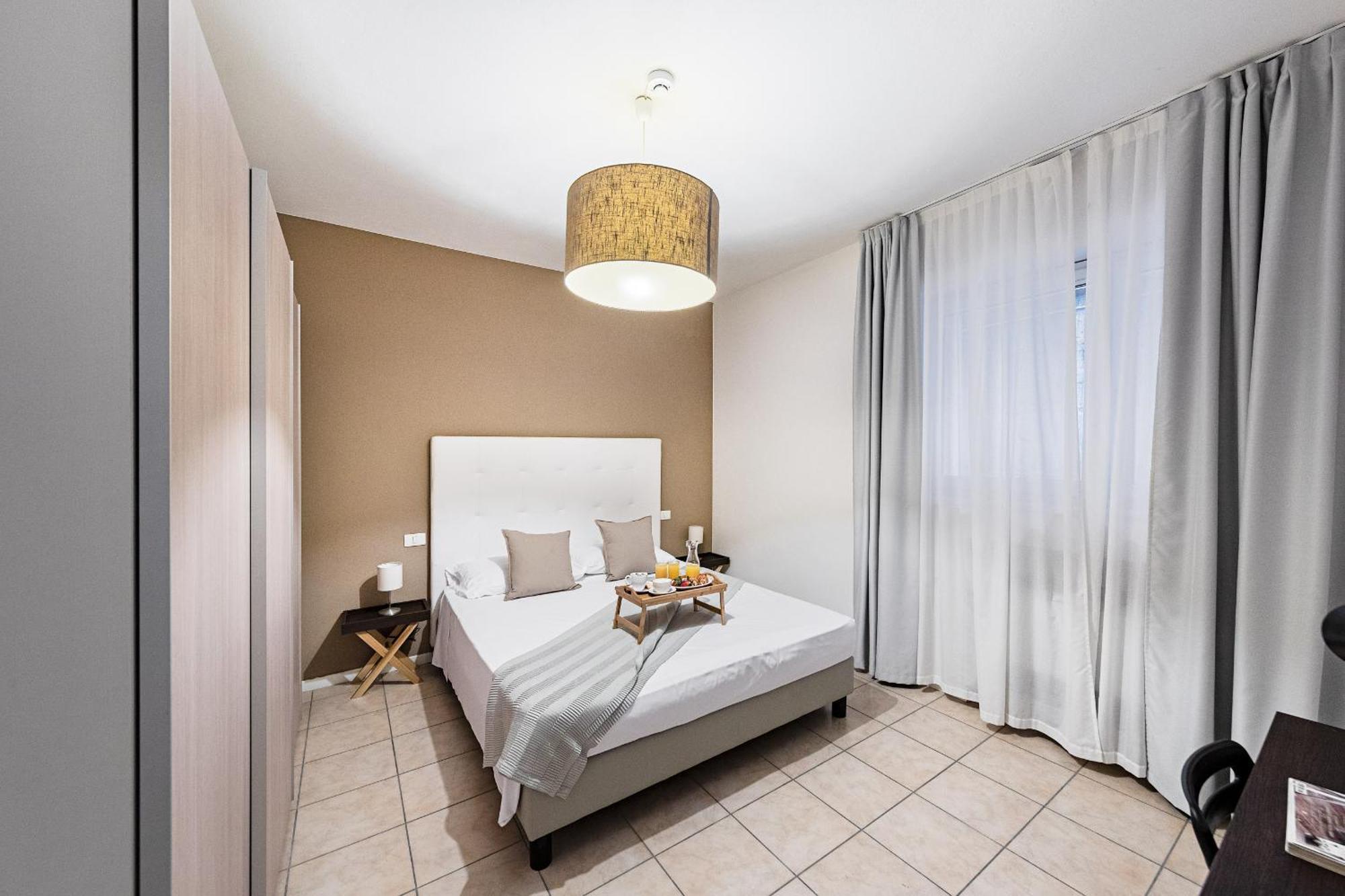 Appartement Residenza Miralago Iii By Wonderful Italy