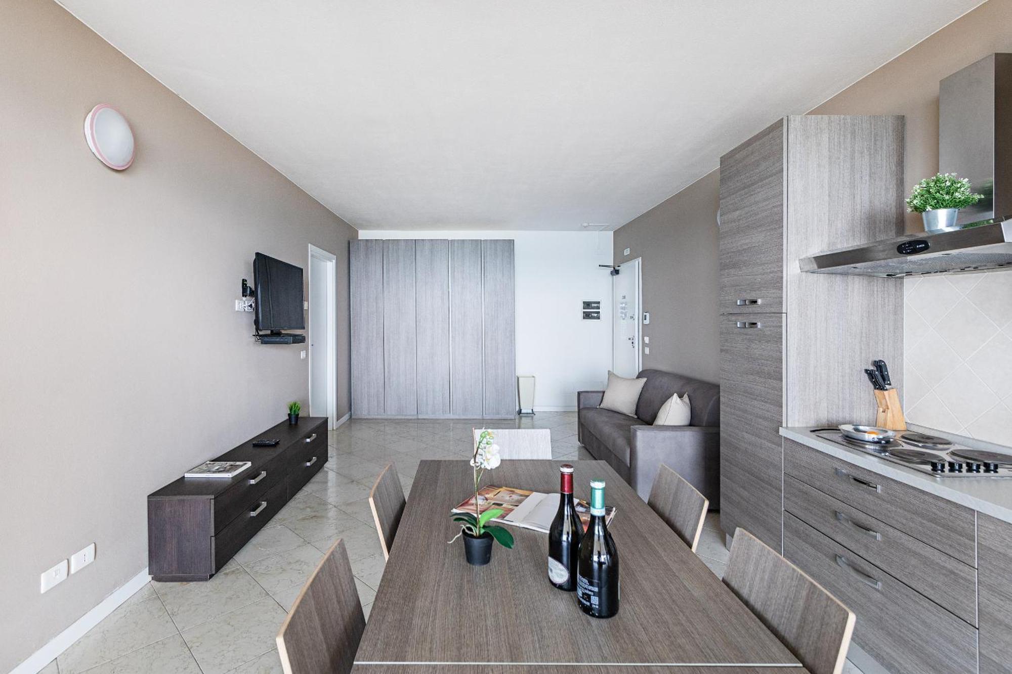 Appartement Residenza Miralago Iii By Wonderful Italy Desenzano del Garda