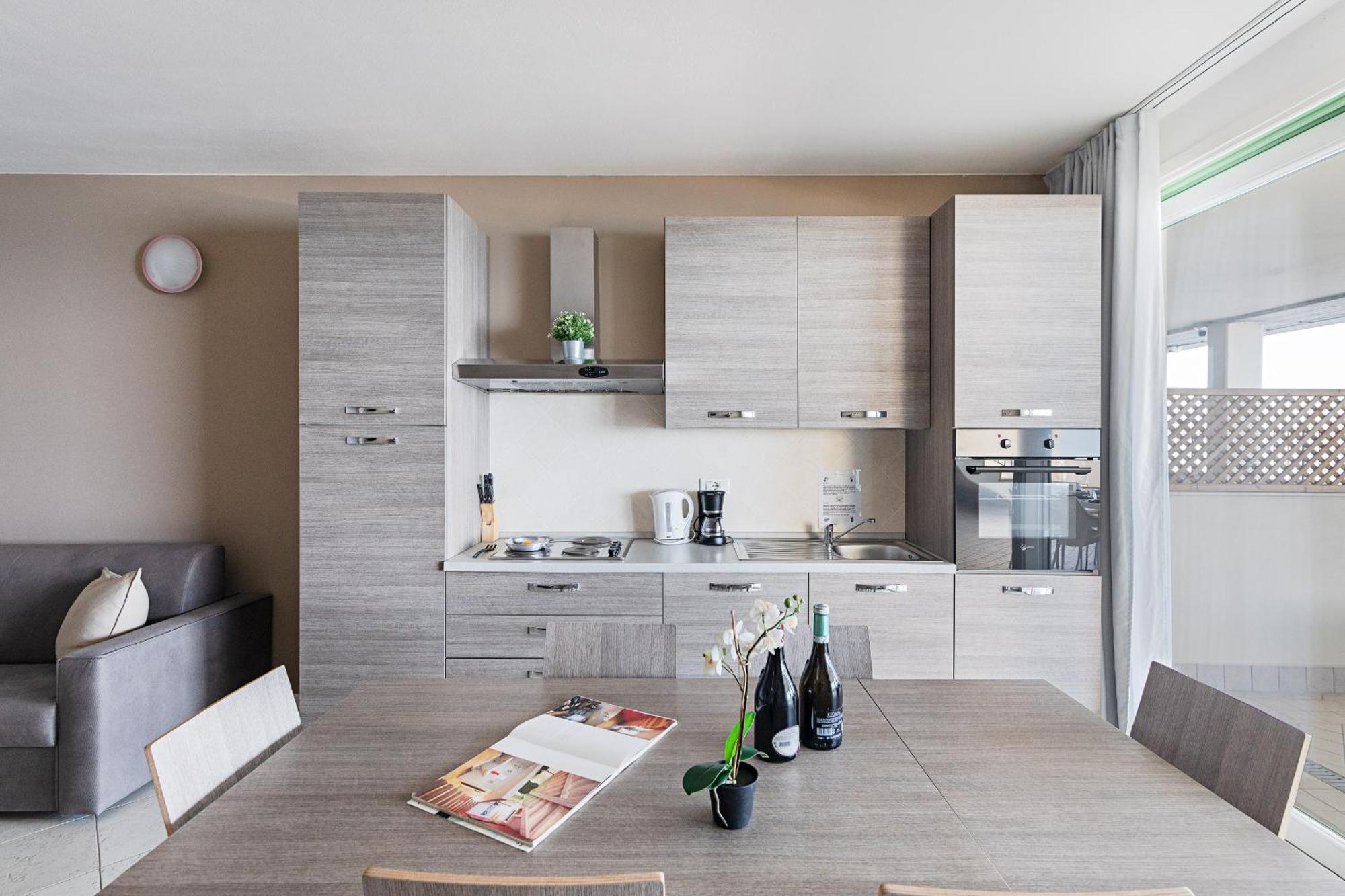 Appartement Residenza Miralago Iii By Wonderful Italy *