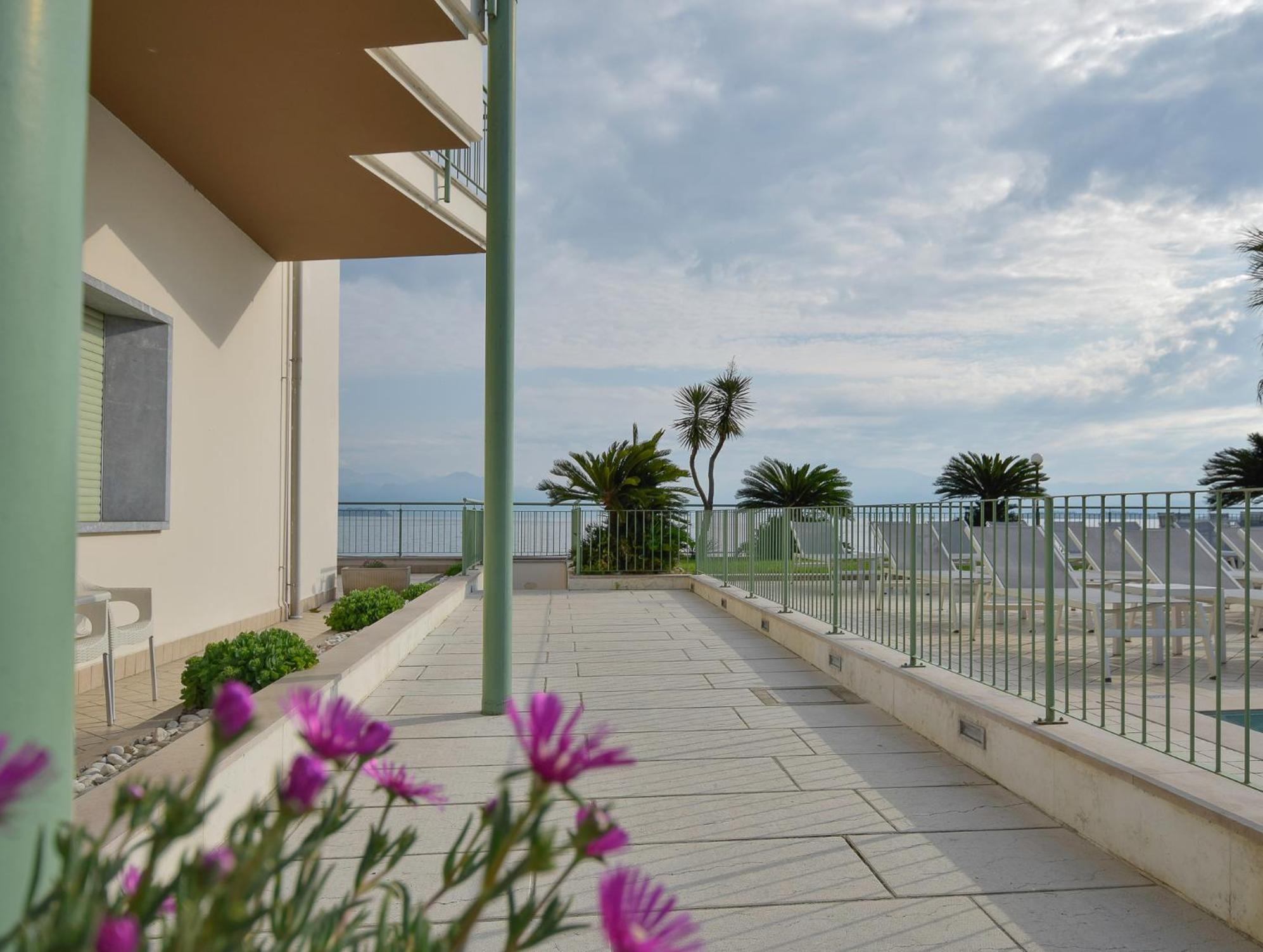 Residenza Miralago Iii By Wonderful Italy